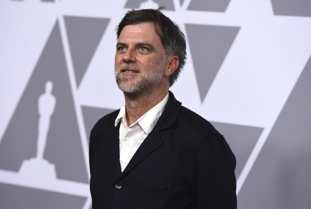 Paul Thomas Anderson