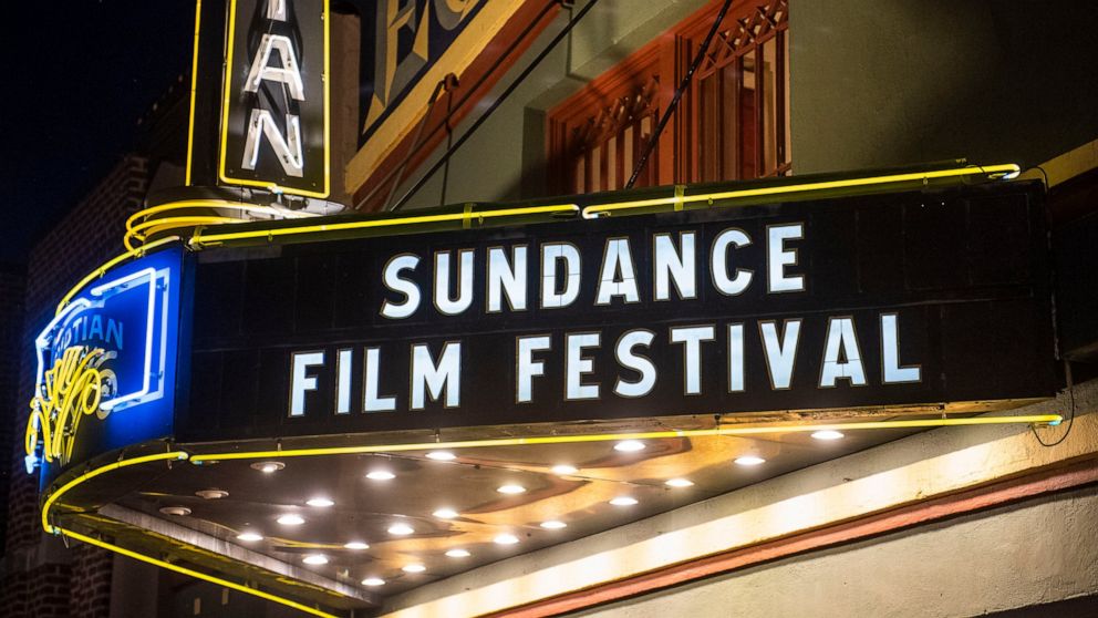 Sundance 2022 Film Festival