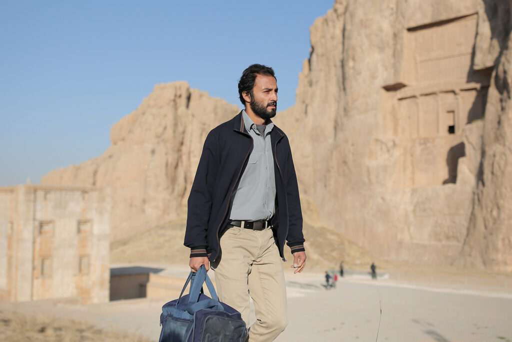 Asghar Farhadi A Hero