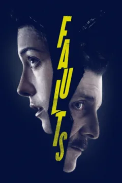 Faults Movie Poster Riley Stearns Review
