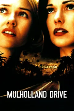 Mulholland Drive David Lynch Movie Review Poster Classic Film Sight & Sound