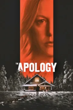 The Apology Movie Review Poster Anna Gunn Film Shudder