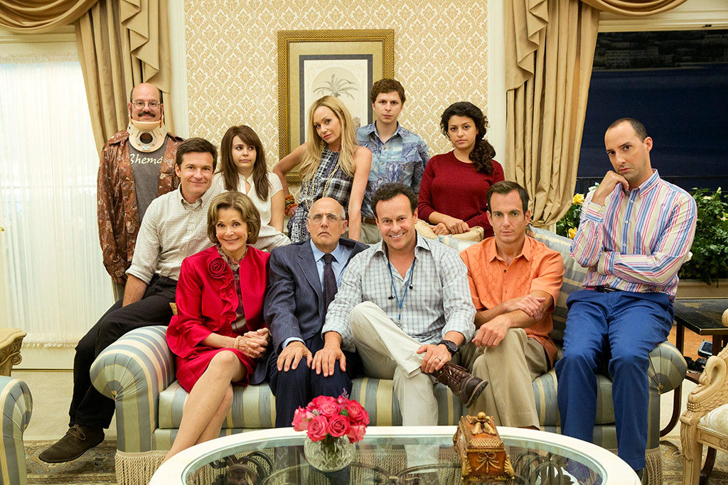 Arrested Development Top TV Show of All Time Best List