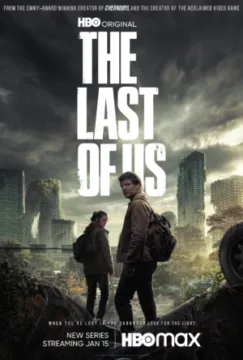 The Last of Us HBO Review Pedro Pascal Joel TV Series