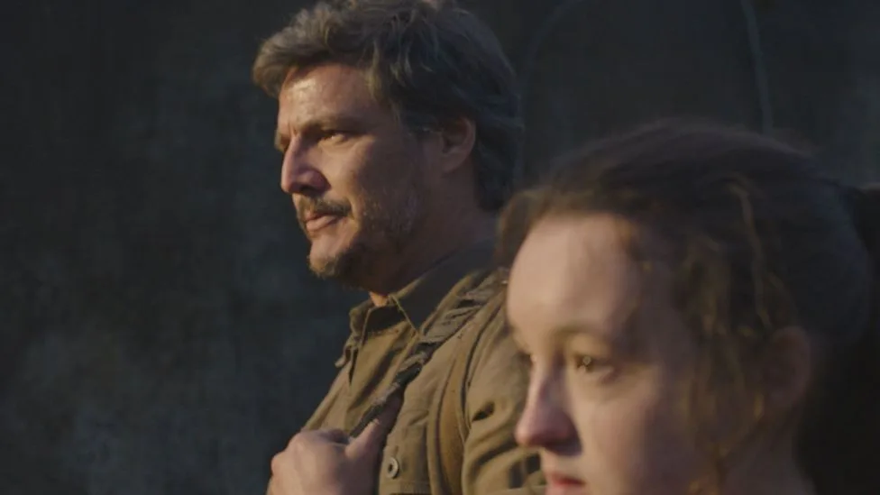 The Last of Us HBO Review TV Series Pedro Pascal Joel