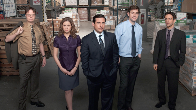 The Office Best TV Shows Ever Made Top All Time