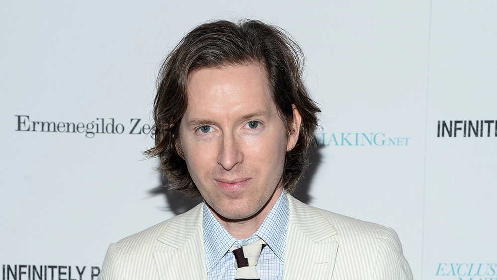 Wes Anderson Films Ranked List