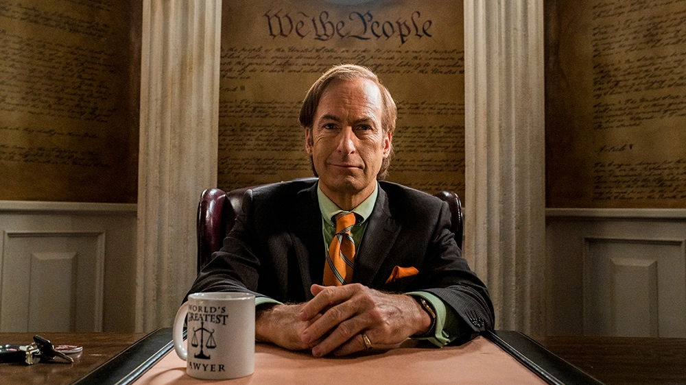 Better Call Saul Best TV Shows of All Time List