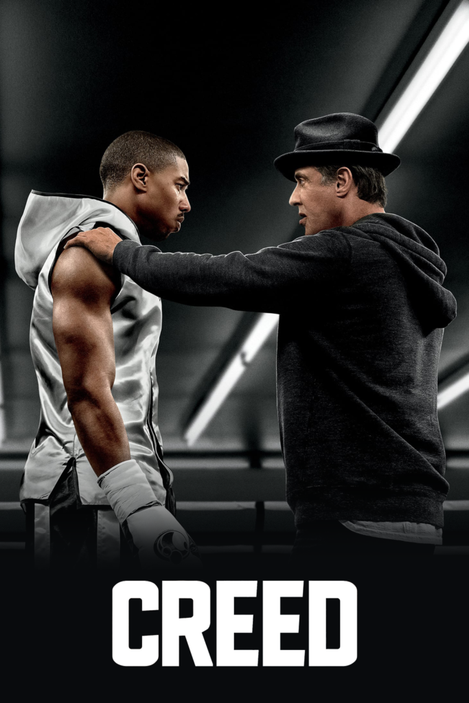 Creed movie review and summary