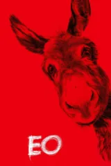 EO Review Oscars International Poland Movie Film Donkey Jerzy Skolimowski