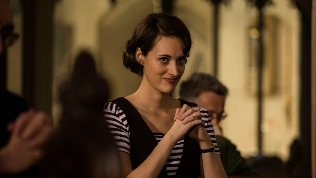 Fleabag Best TV Shows of All Time List