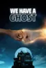 We Have a Ghost Review Netflix Movie Anthony Mackie David Harbour