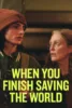 When You Finish Saving The World Movie Review A24 Jesse Eisenberg Film Finn Wolfhard Julianne Moore Drama