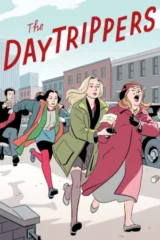 The Daytrippers Movie Poster