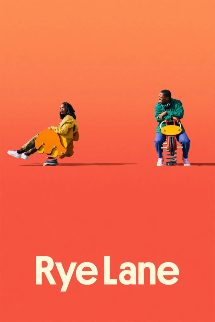 Rye Lane movie review and film summary 2023