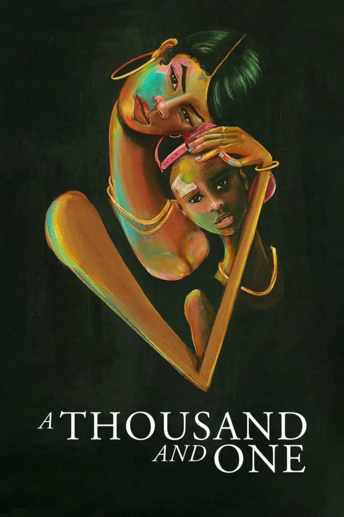A Thousand and One Movie Poster and Review
