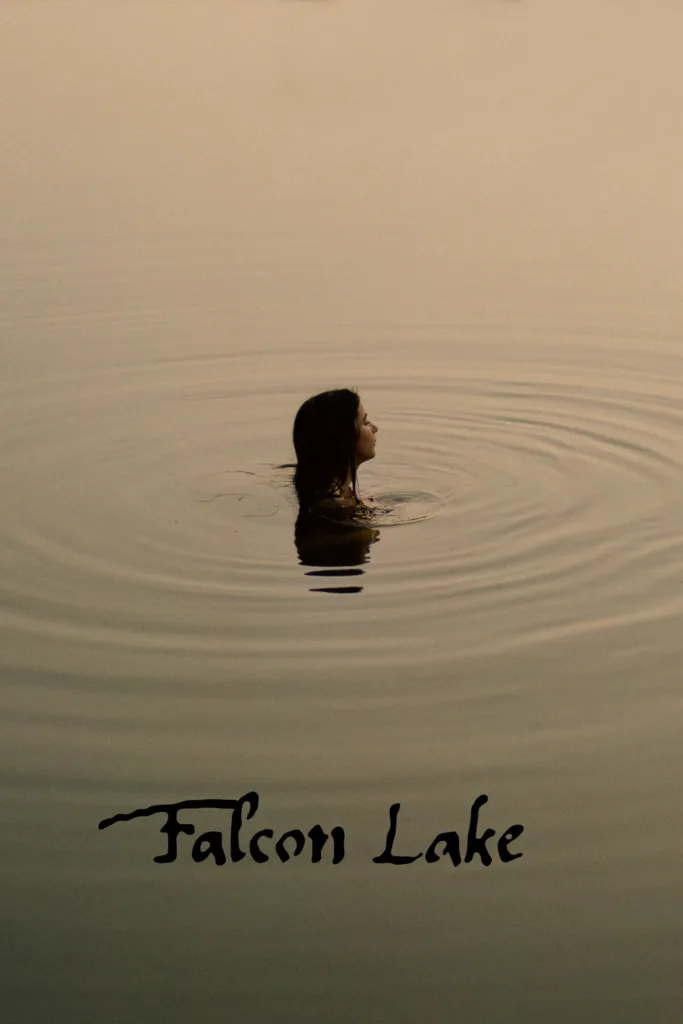 Falcon Lake movie poster and review