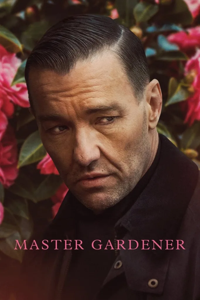 Master Gardener movie from Paul Schrader with Joel Edgerton and Sigourney Weaver