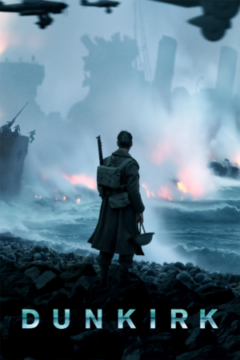 Dunkirk movie review from Cinephile Corner. Directed by Christopher Nolan, starring Harry Styles and Tom Hardy