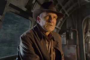 Indiana Jones movies ranked from worst to best including the dial of destiny