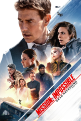 mission impossible dead reckoning part one movie review tom cruise christopher mcquarrie simon pegg ving rhames
