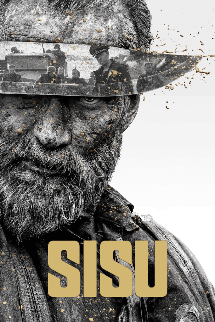 Sisu movie poster