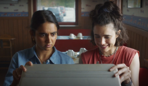 Drive-Away Dolls starring Margaret Qualley and Geraldine Viswanathan has been delayed to 2024.