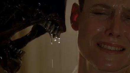 Alien 3 review horror sci-fi movie