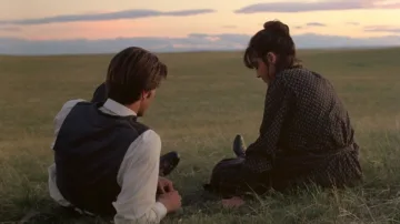 Days of Heaven The Criterion Collection November