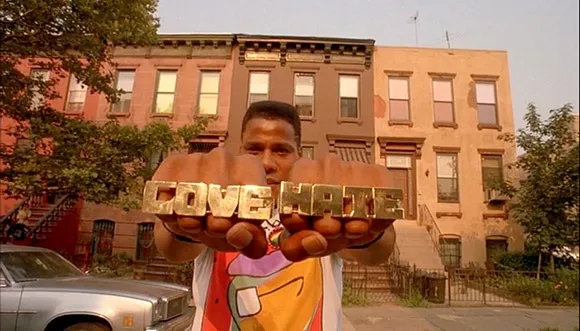 Do The Right Thing IndieWire 1980s movies