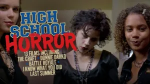 Criterion September 2023