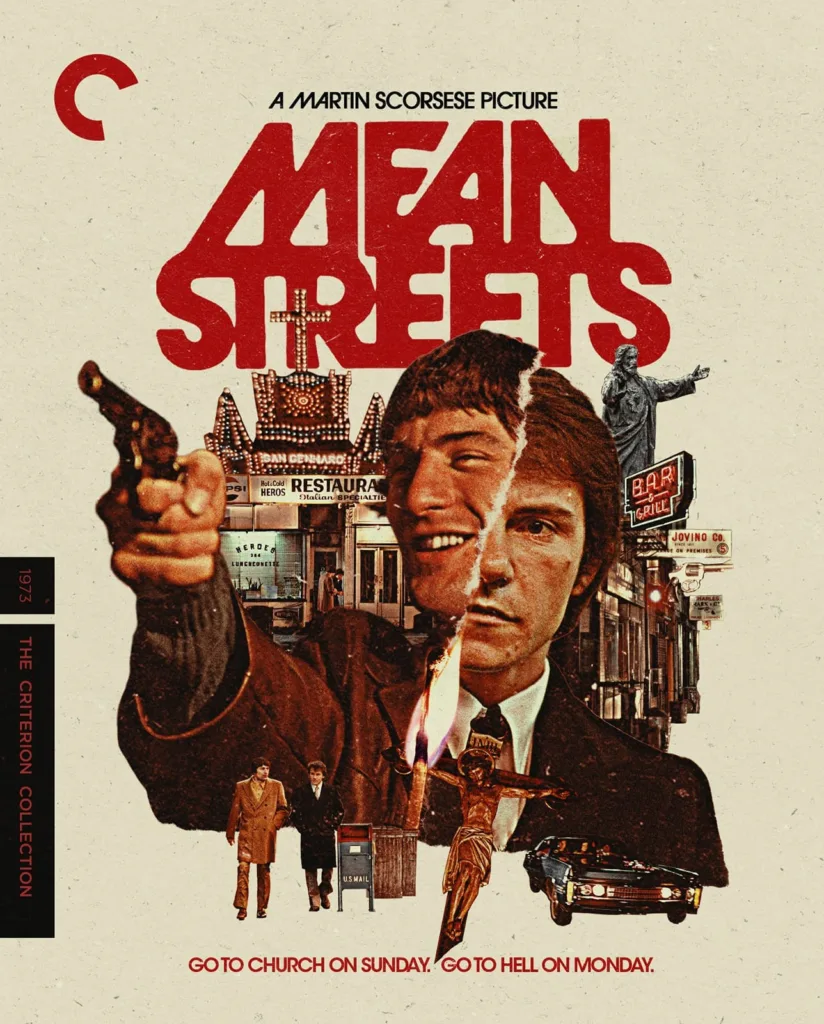Mean Streets Criterion