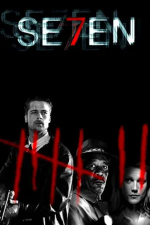 Se7en movie review