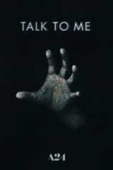 Talk to Me movie review