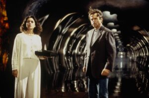 Criterion Channel Horror October 2023