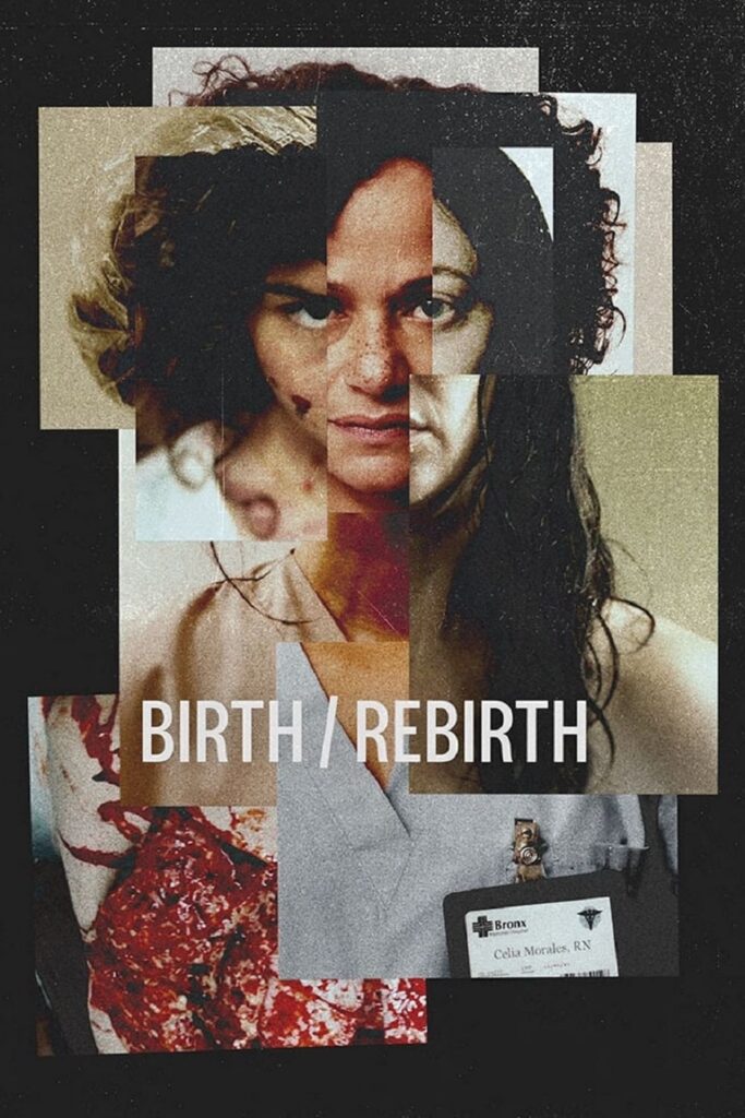 Birth Rebirth movie poster