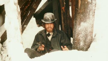 McCabe and Mrs Miller movie