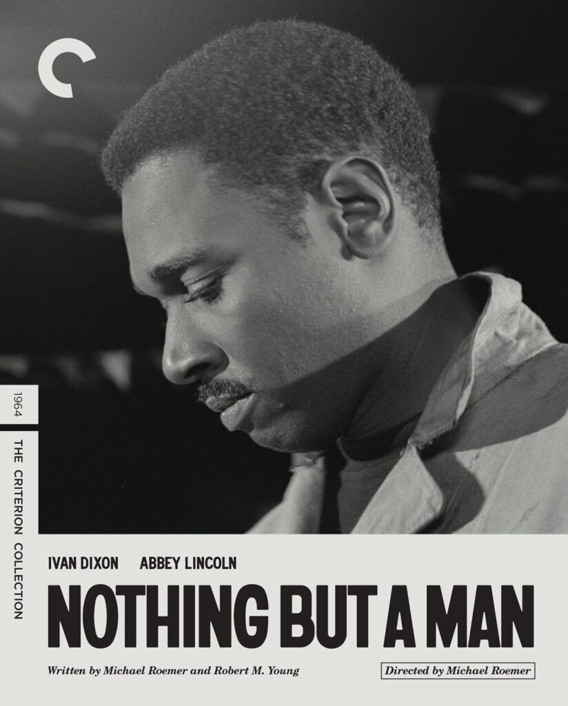 Nothing but a Man Criterion