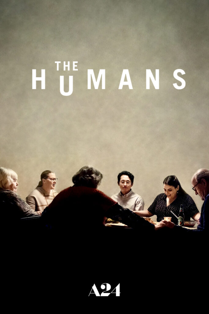 The Humans film 2021