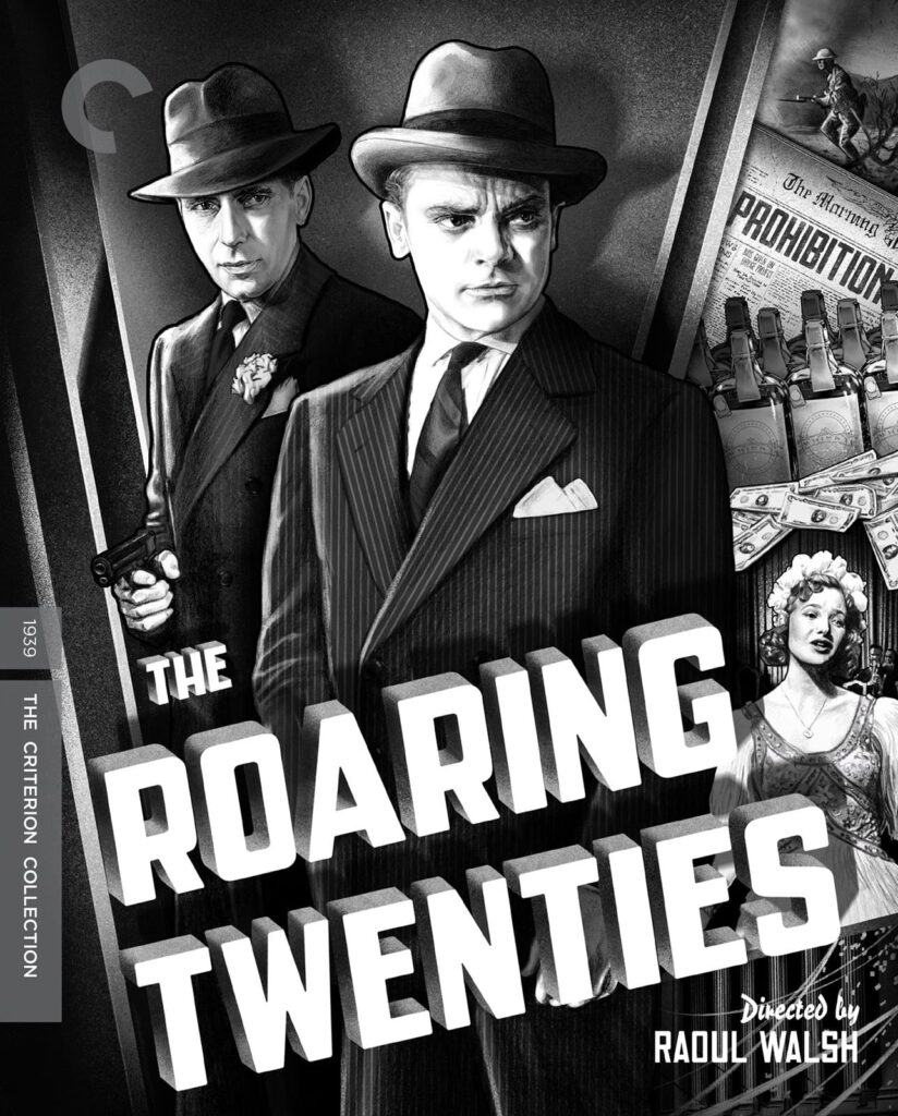 The Roaring Twenties Criterion