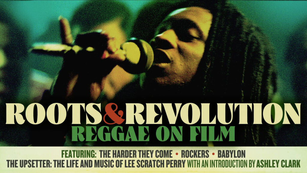 Reggae on Film Criterion