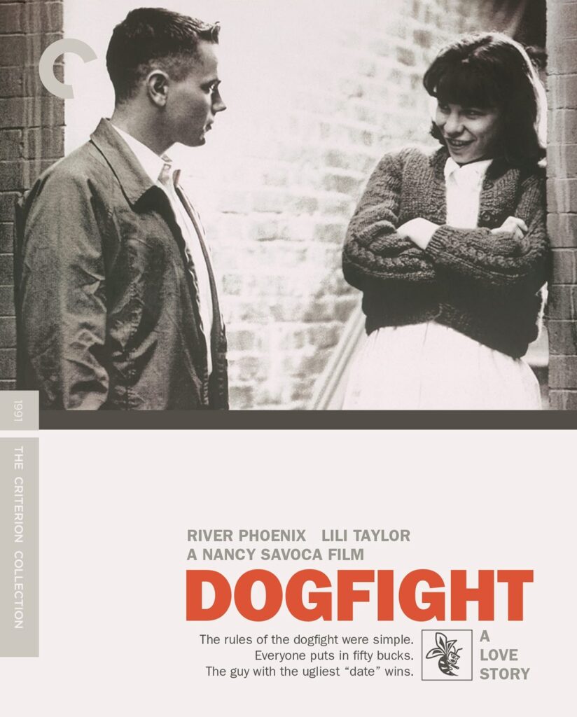 Dogfight Criterion Collection April 2024