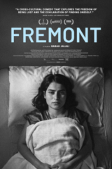 Fremont film review 2023 mubi
