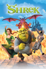 Shrek movie review 2001
