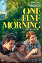 One Fine Morning Movie Review