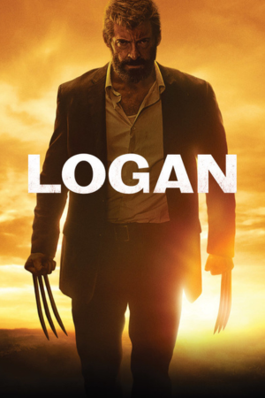 Logan 2017 movie review and film summary