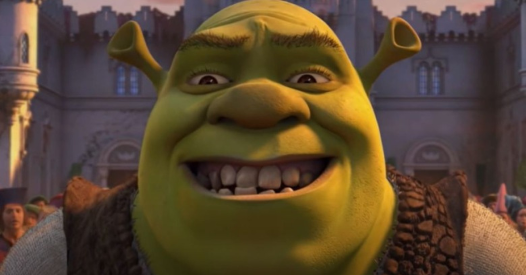 Shrek (2001) Movie Review and Film Summary