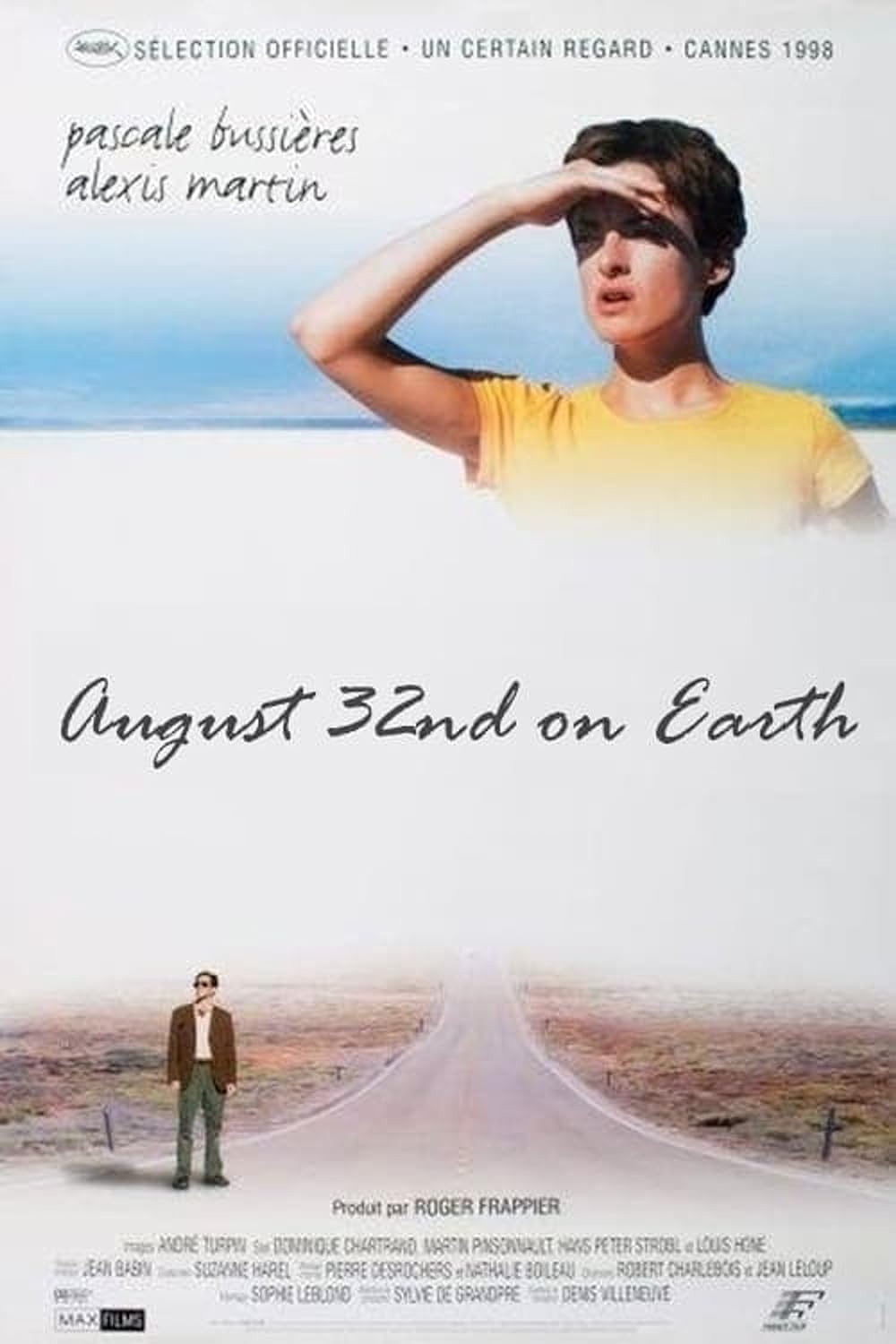 august 32nd on earth 1998 movie