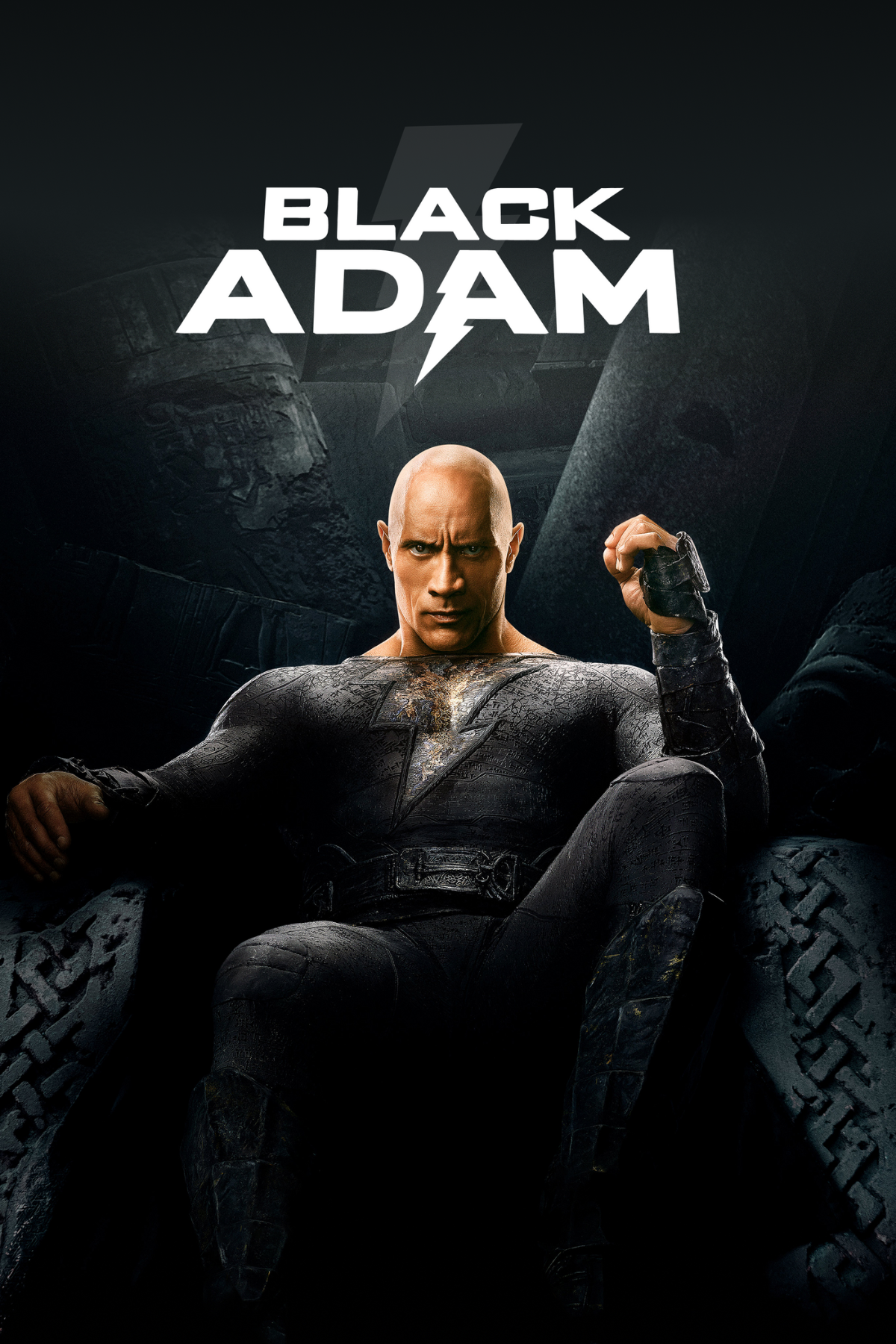 black adam movie 2022
