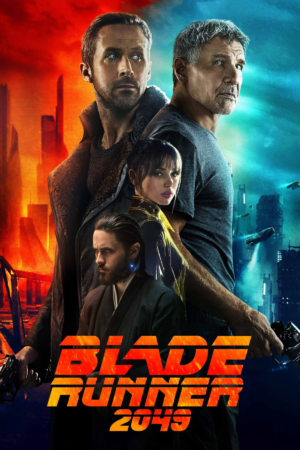 blade runner 2049 movie 2017